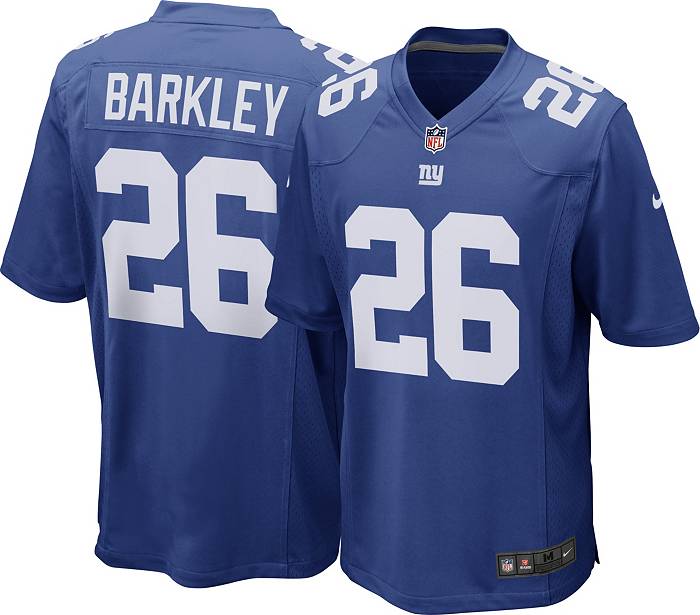 Are Giants bringing back red alternate jersey? Nike may have just