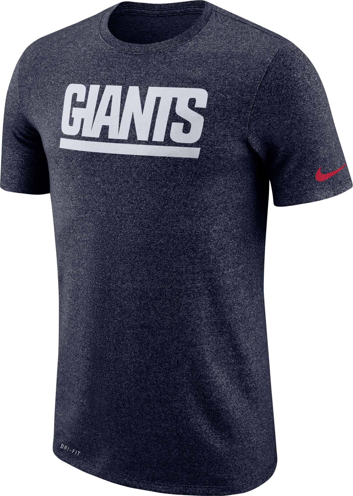 nike giants shirt