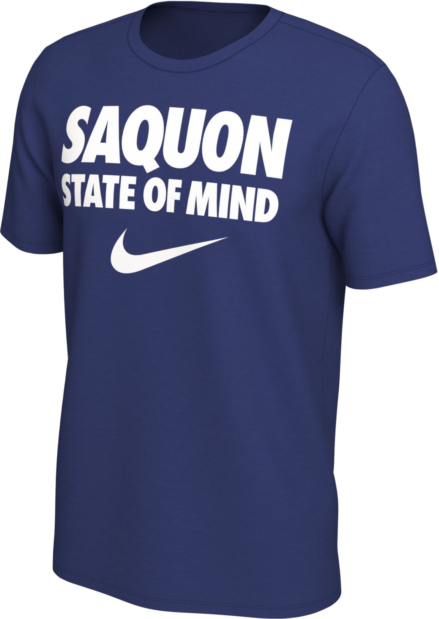 saquon barkley merchandise nike