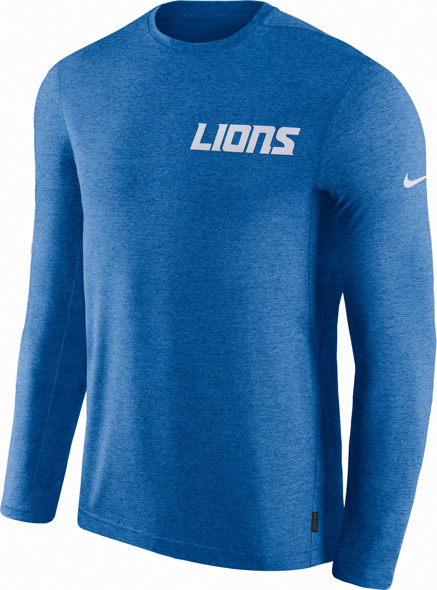 Detroit Lions Vineyard Vines T Shirt