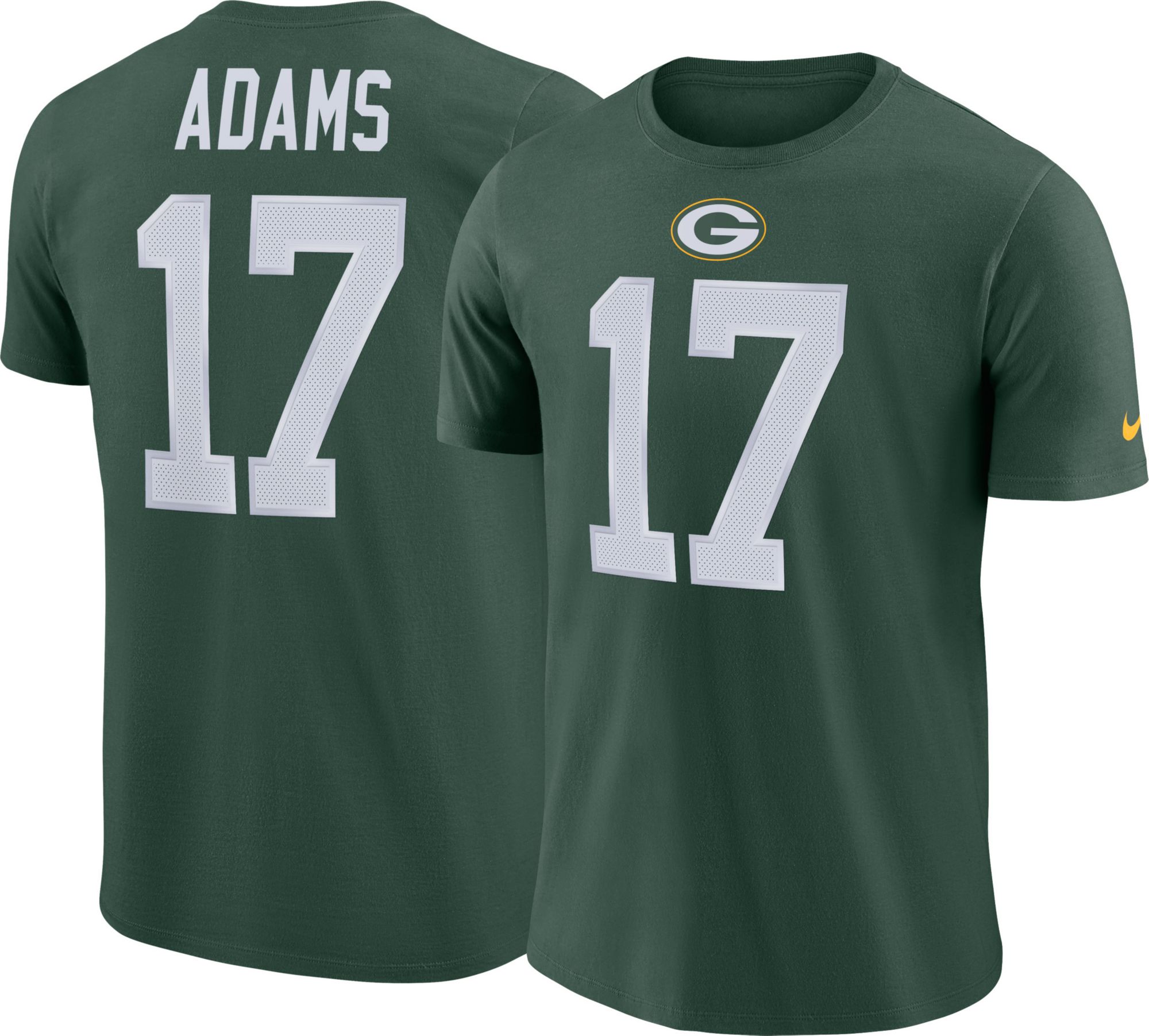 davante adams jersey