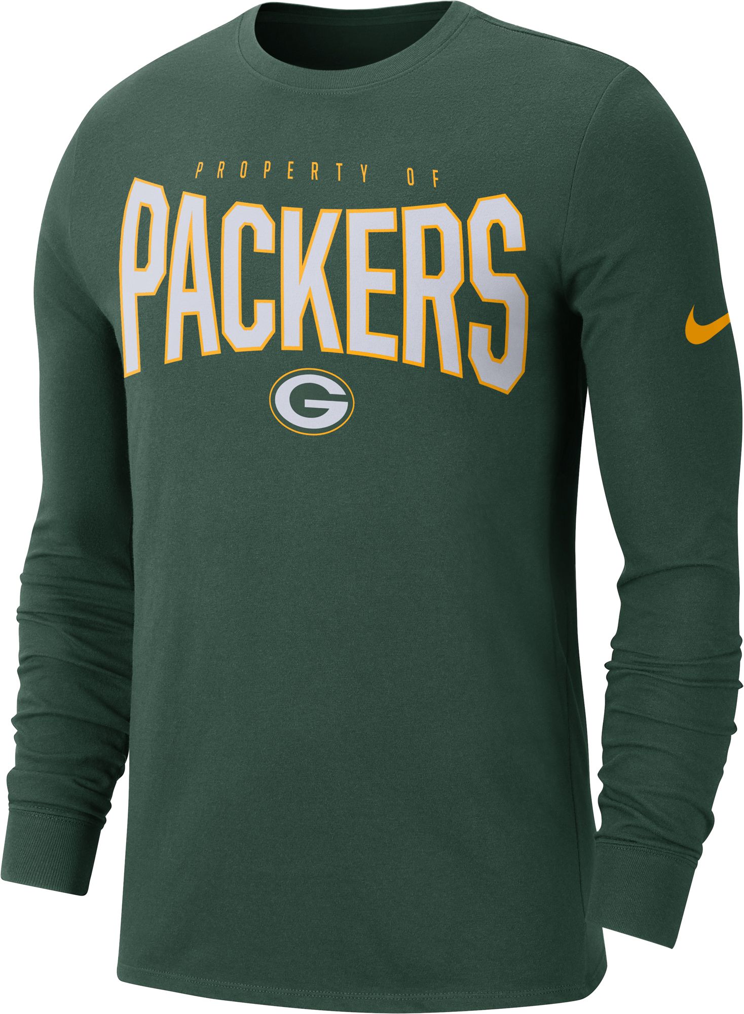 where can i buy a green bay packers shirt