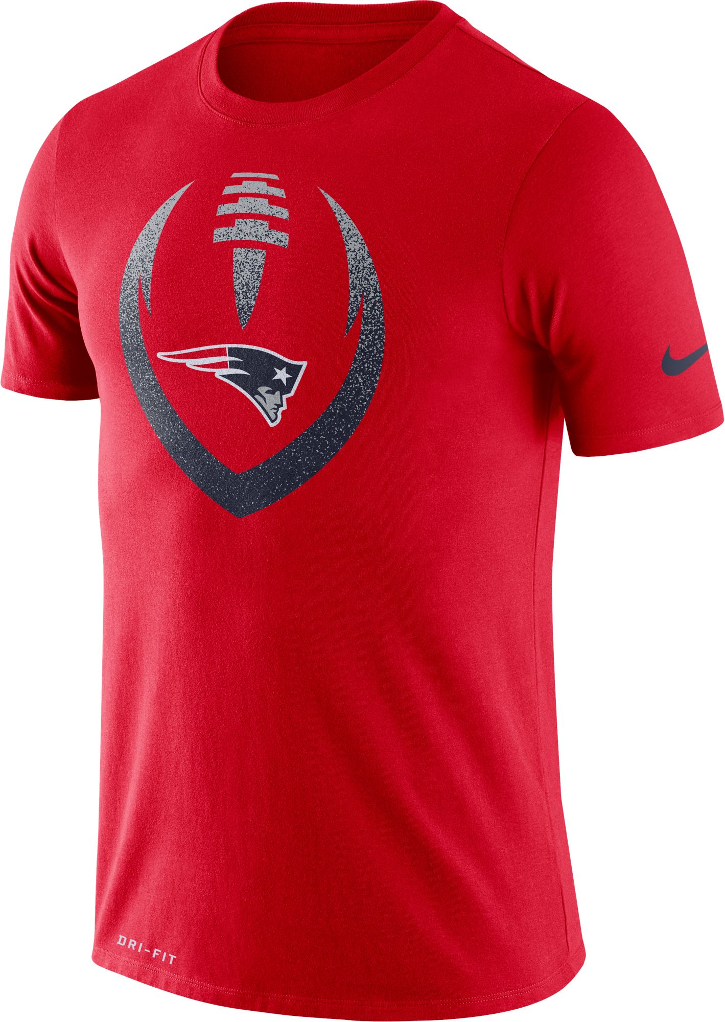 nike patriots t shirt