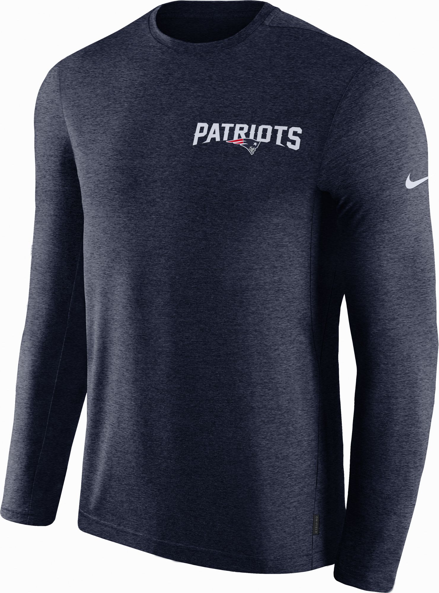 patriots nike gear