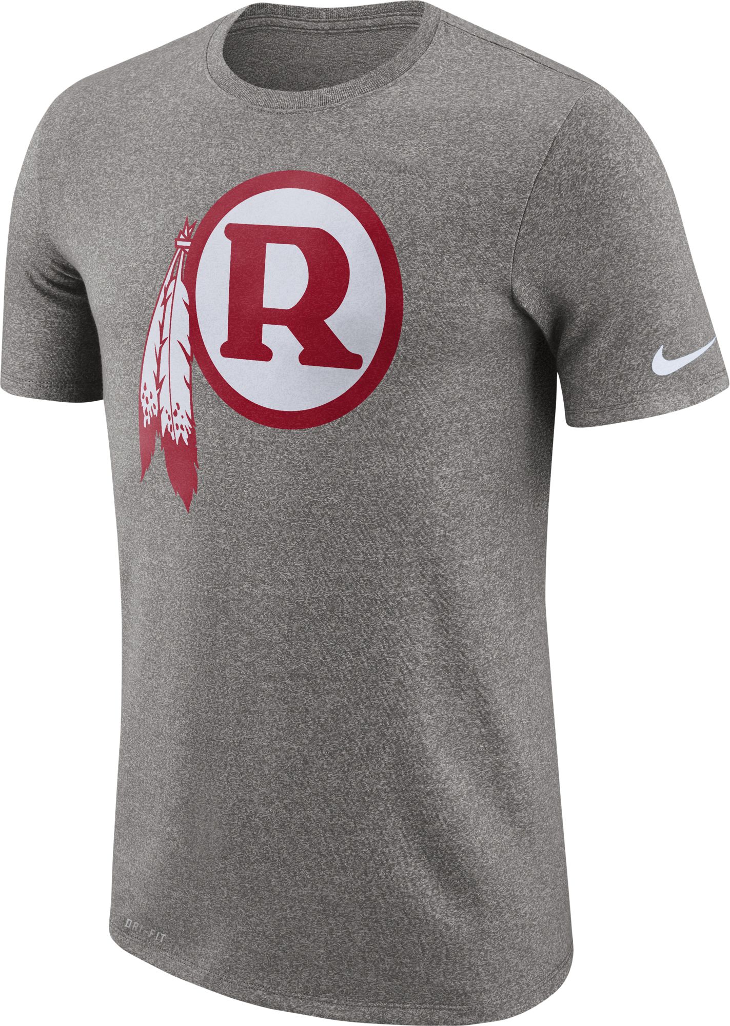 nike redskins t shirt