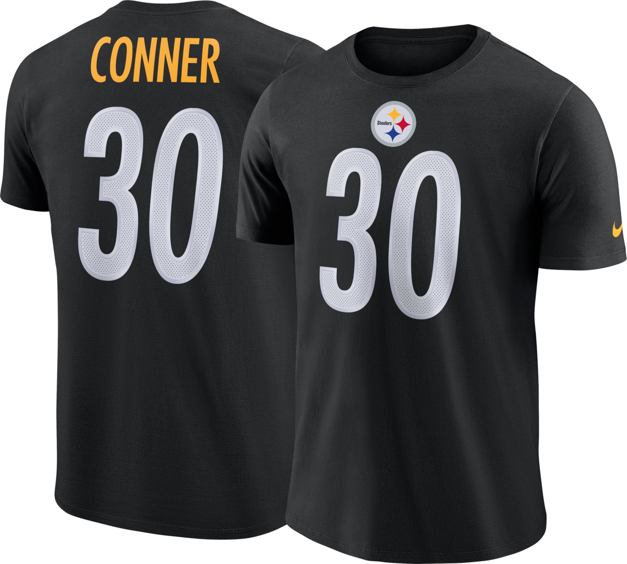 james conner shirt