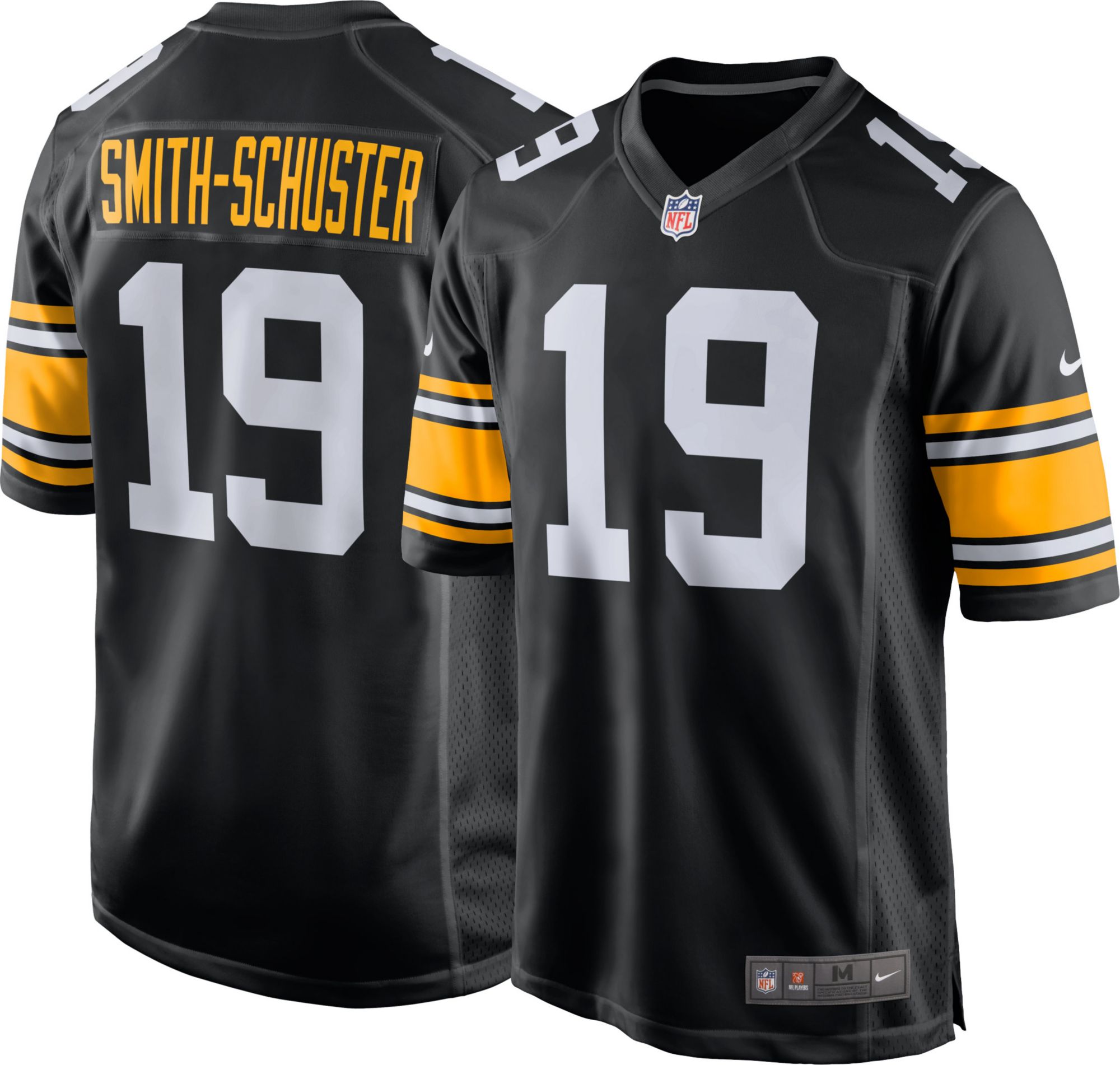 juju smith schuster away jersey