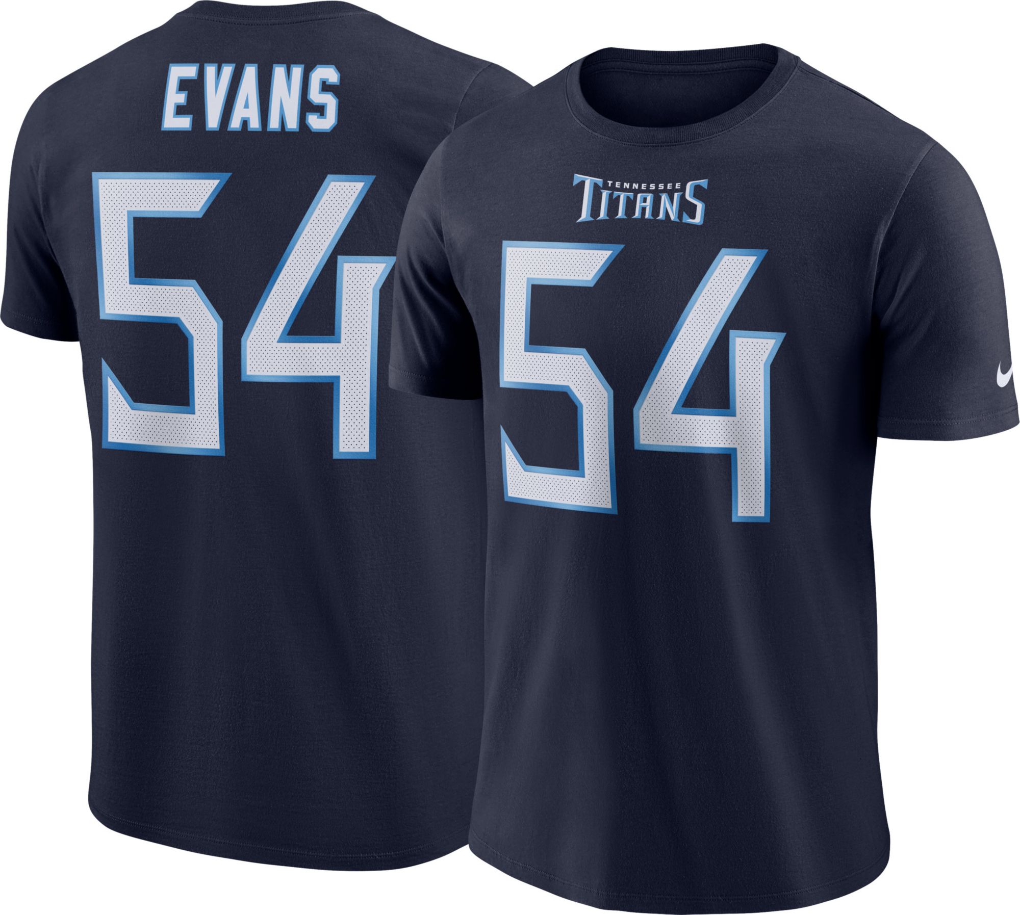 rashaan evans jersey