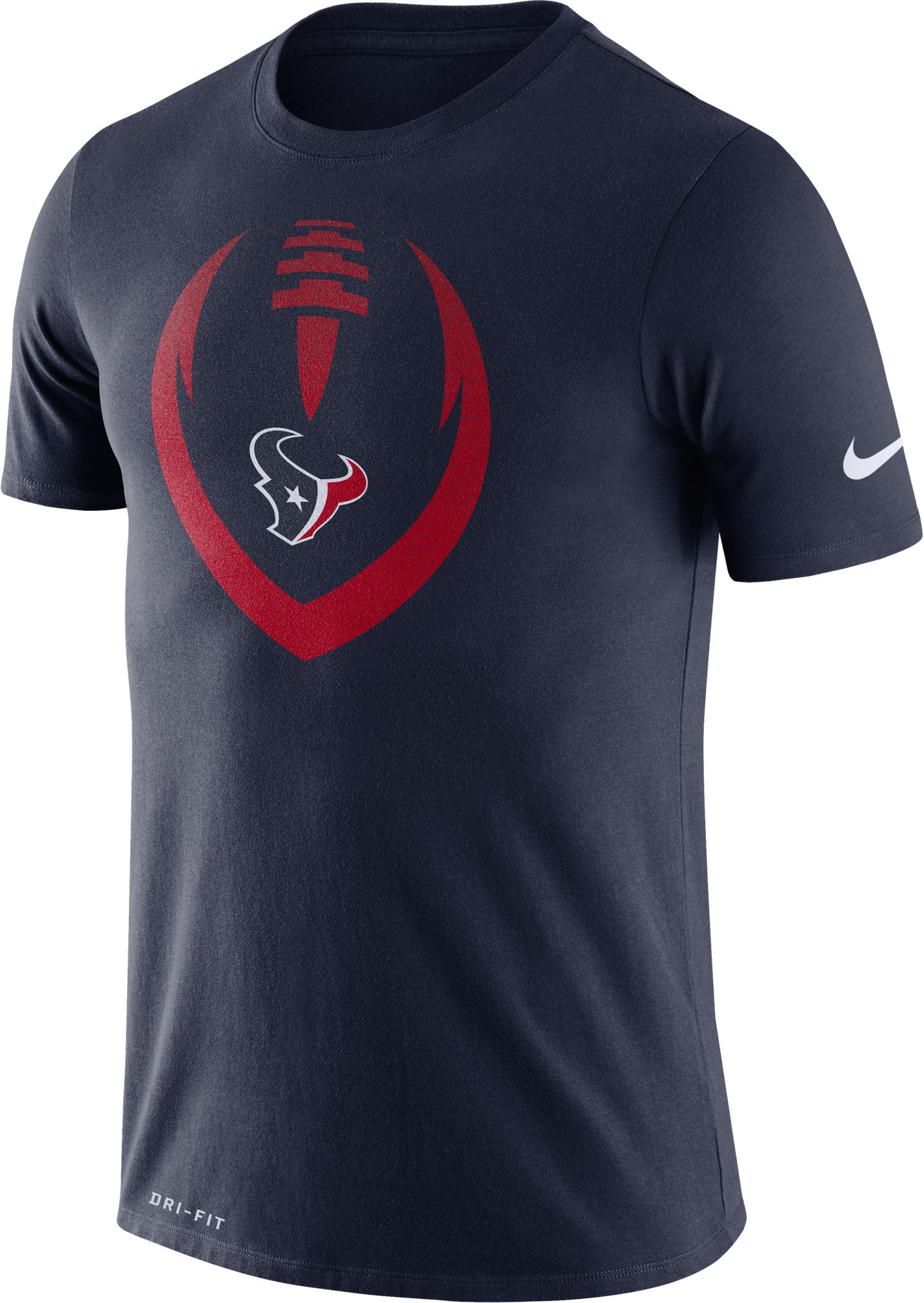 houston texans men's t shirt