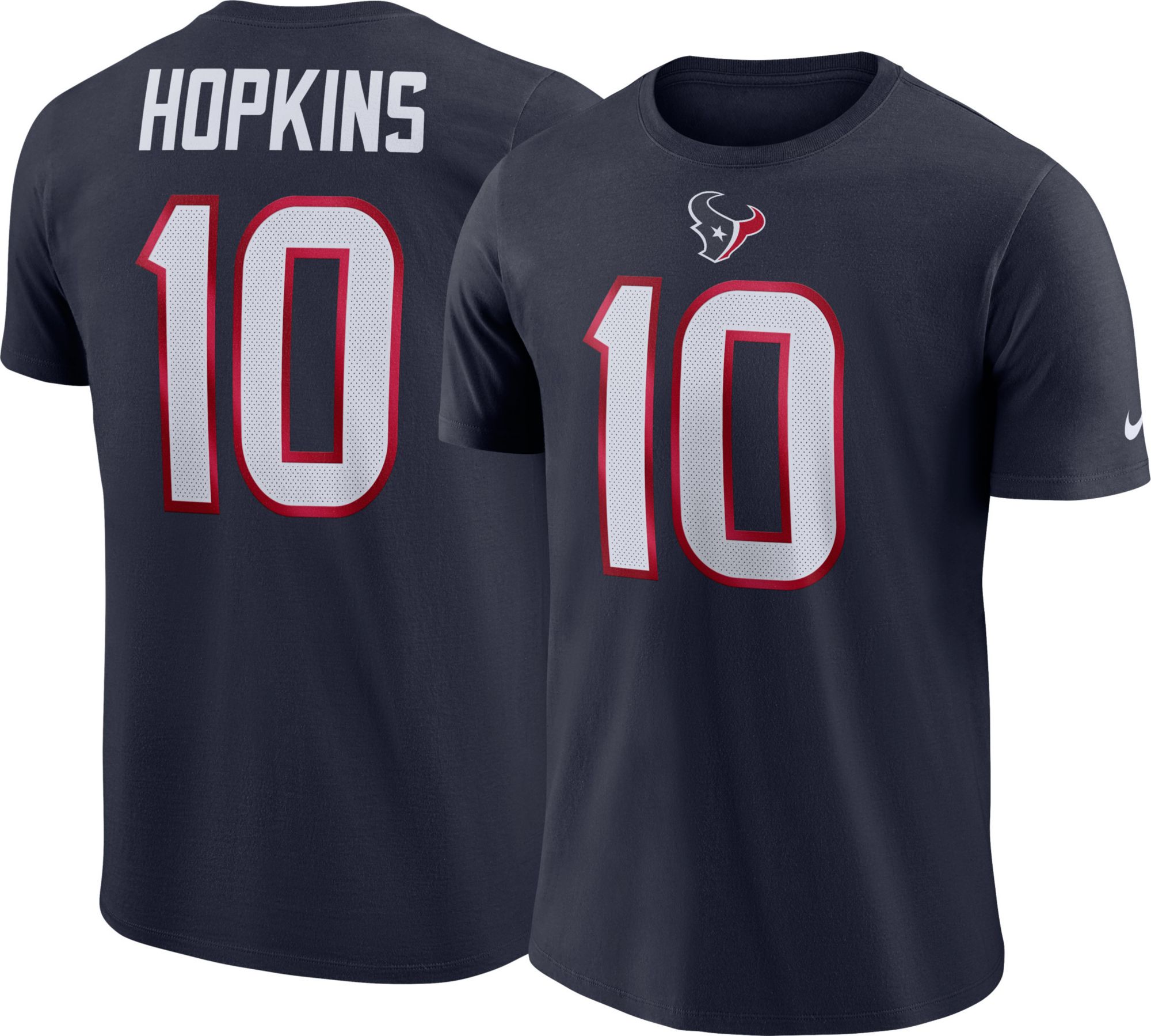 texans jersey hopkins