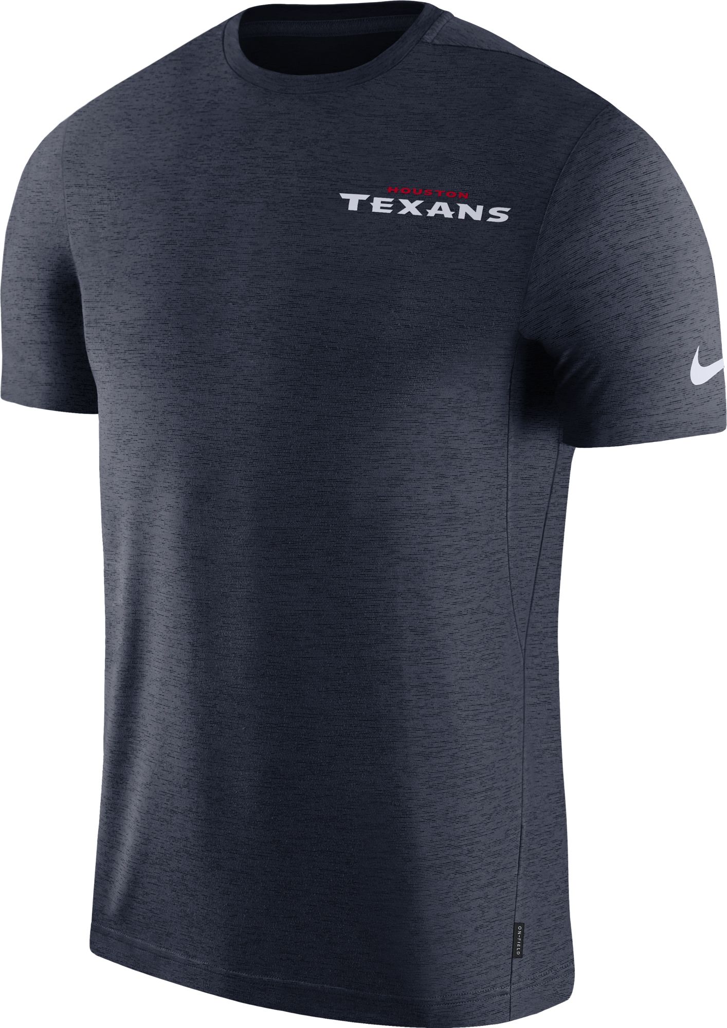 houston texans nike t shirt