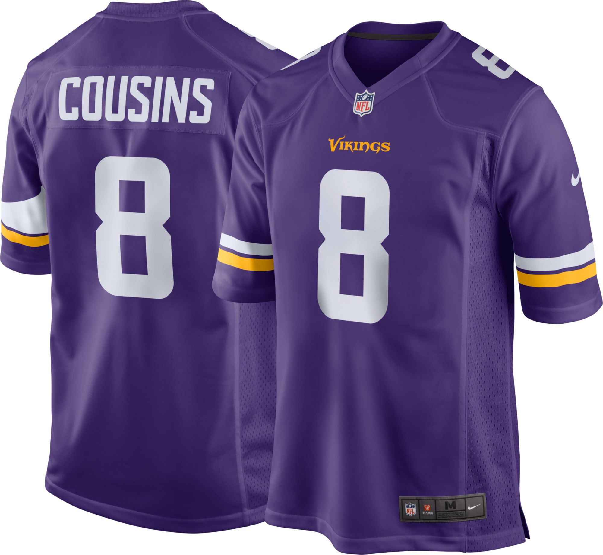 minnesota vikings jersey