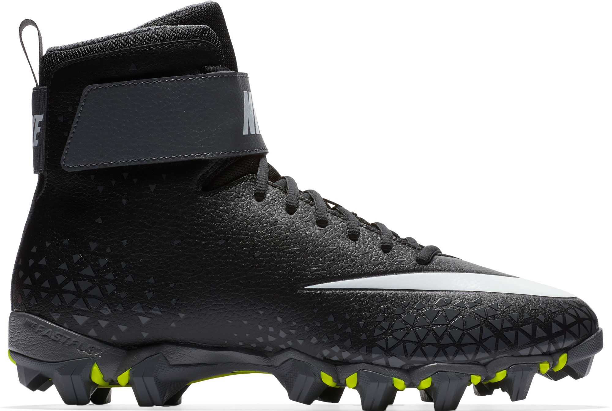 nike force savage shark cleats