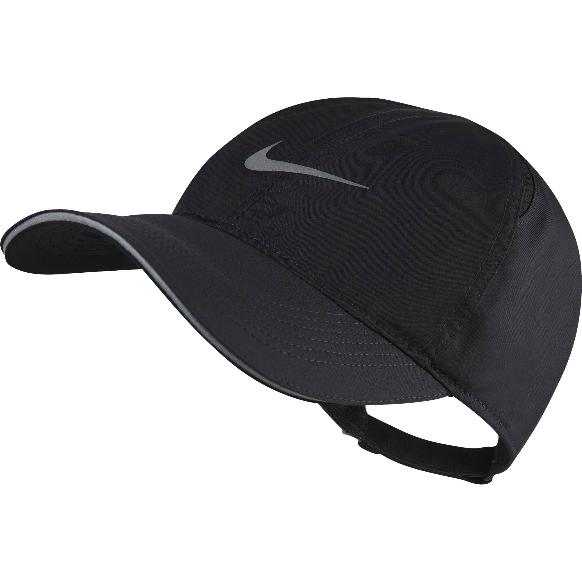 running hat