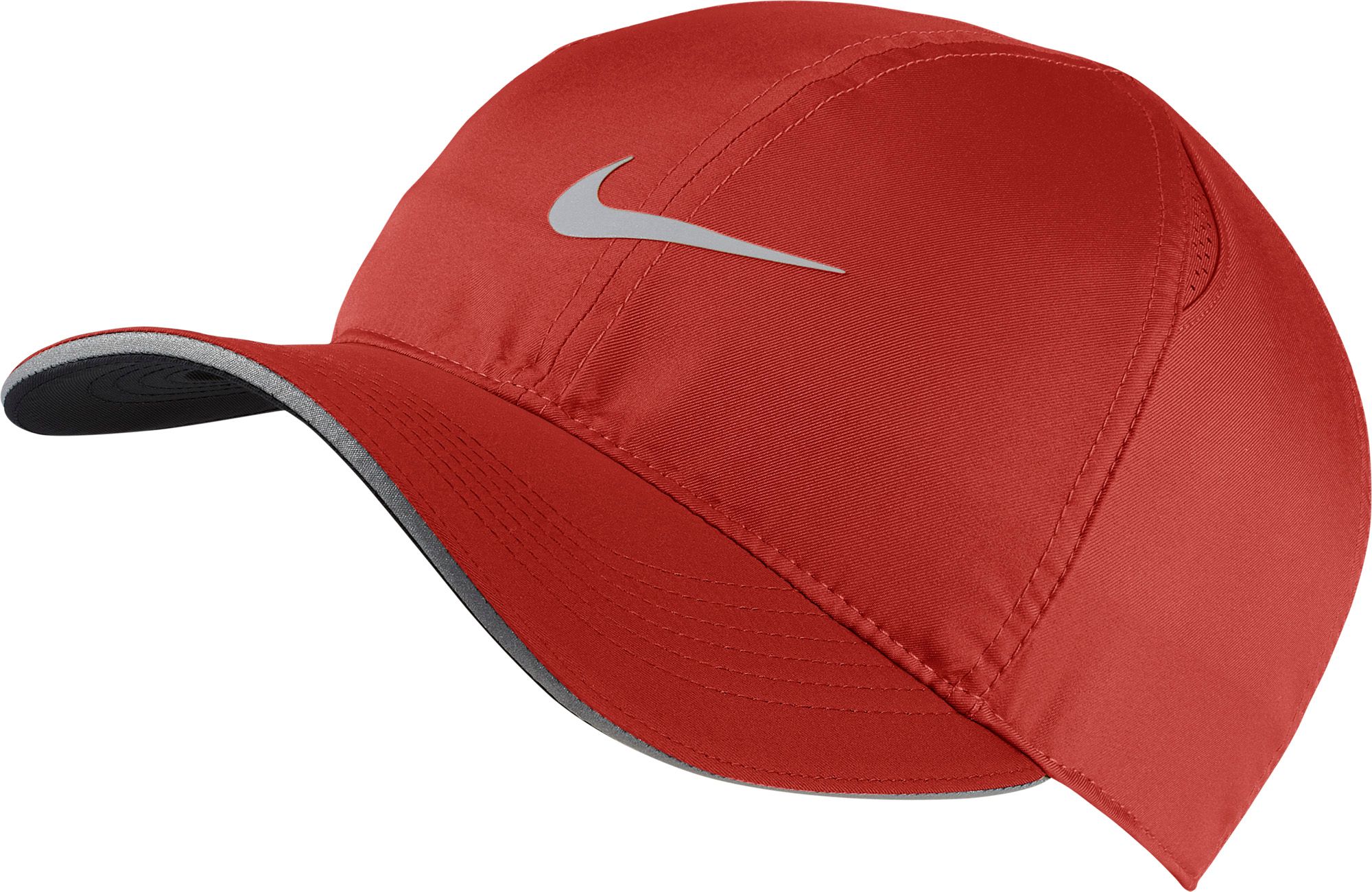 nike fitted hats