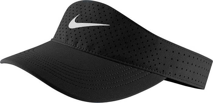 Nike Men's AeroBill Visor Dick's Sporting Goods