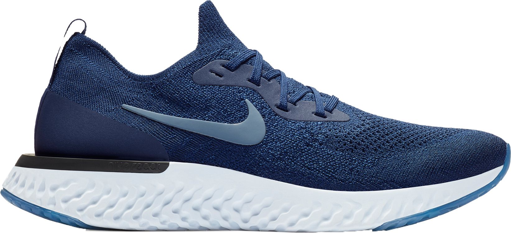 nike epic react flyknit 1 men's
