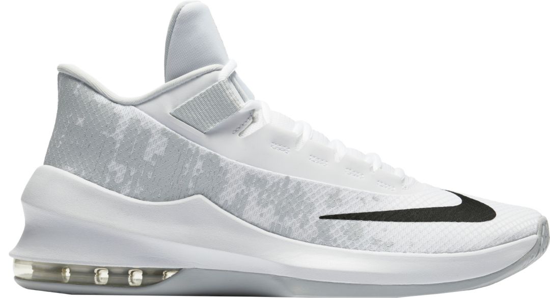 Nike Air Max Infuriate 2 Mid Basketball Shoes | DICK'S Nike Air Max Infuriate Mid Reviewed & Rated in 2019 | WalkJogRun