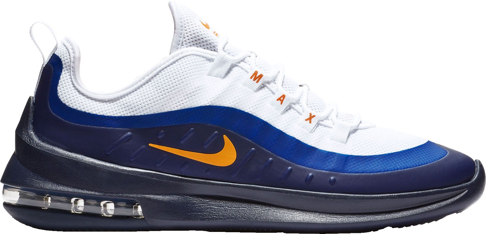 nike air max axis blau
