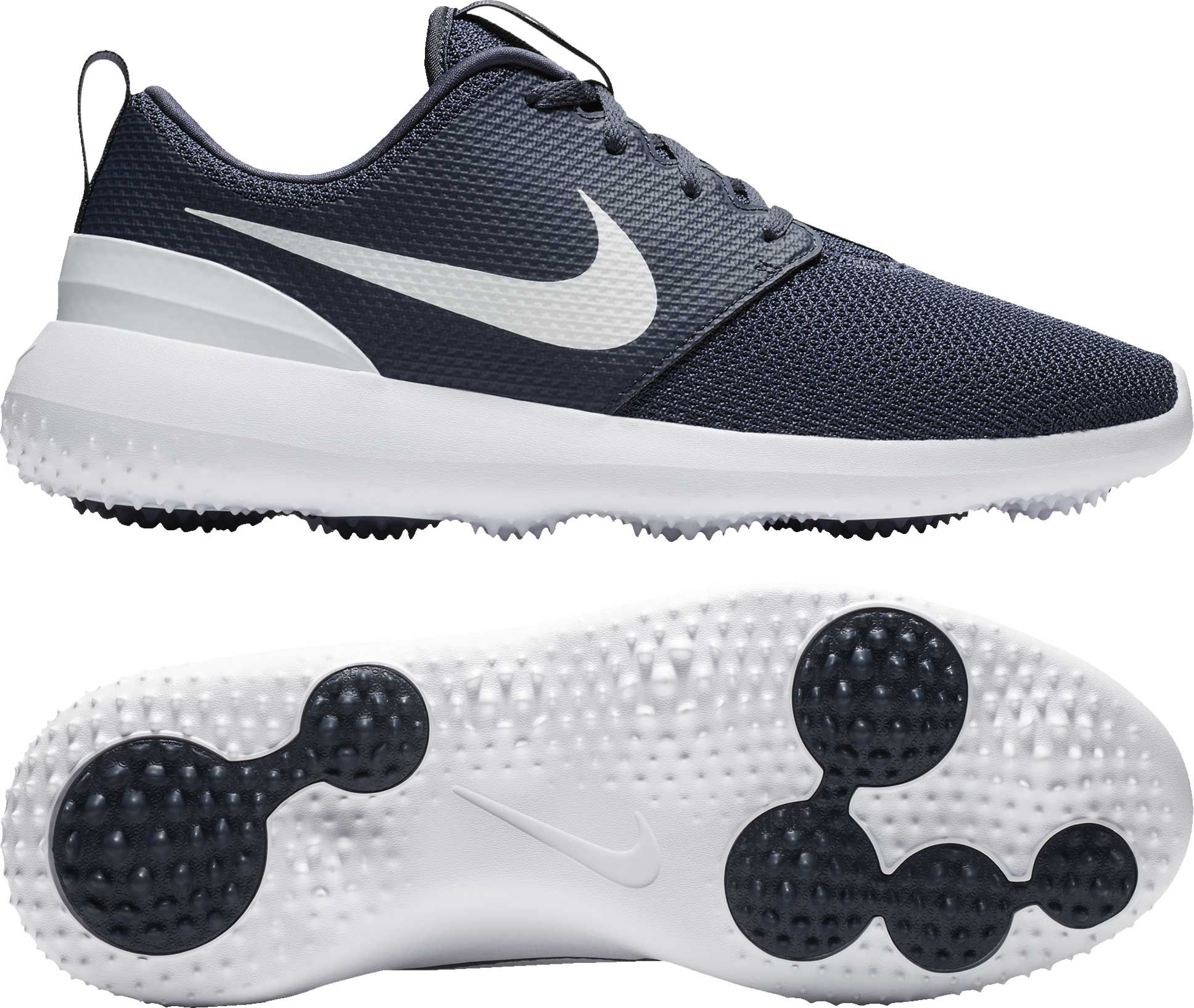 nike roshe golf mens