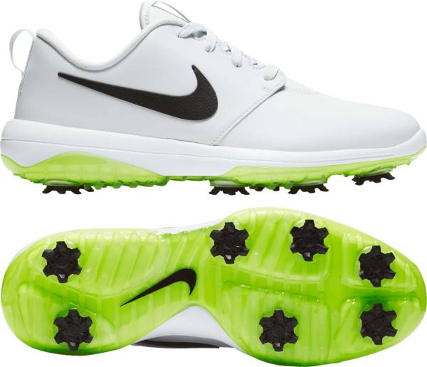 Torneado Manuscrito Ahora Mens Nike Golf Shoes Bibliografia Rastro Virar