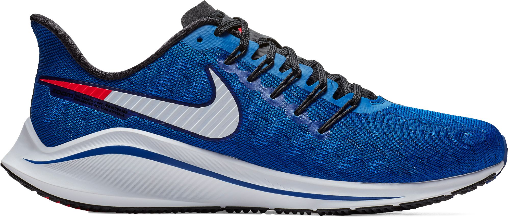 nike vroom running shoes