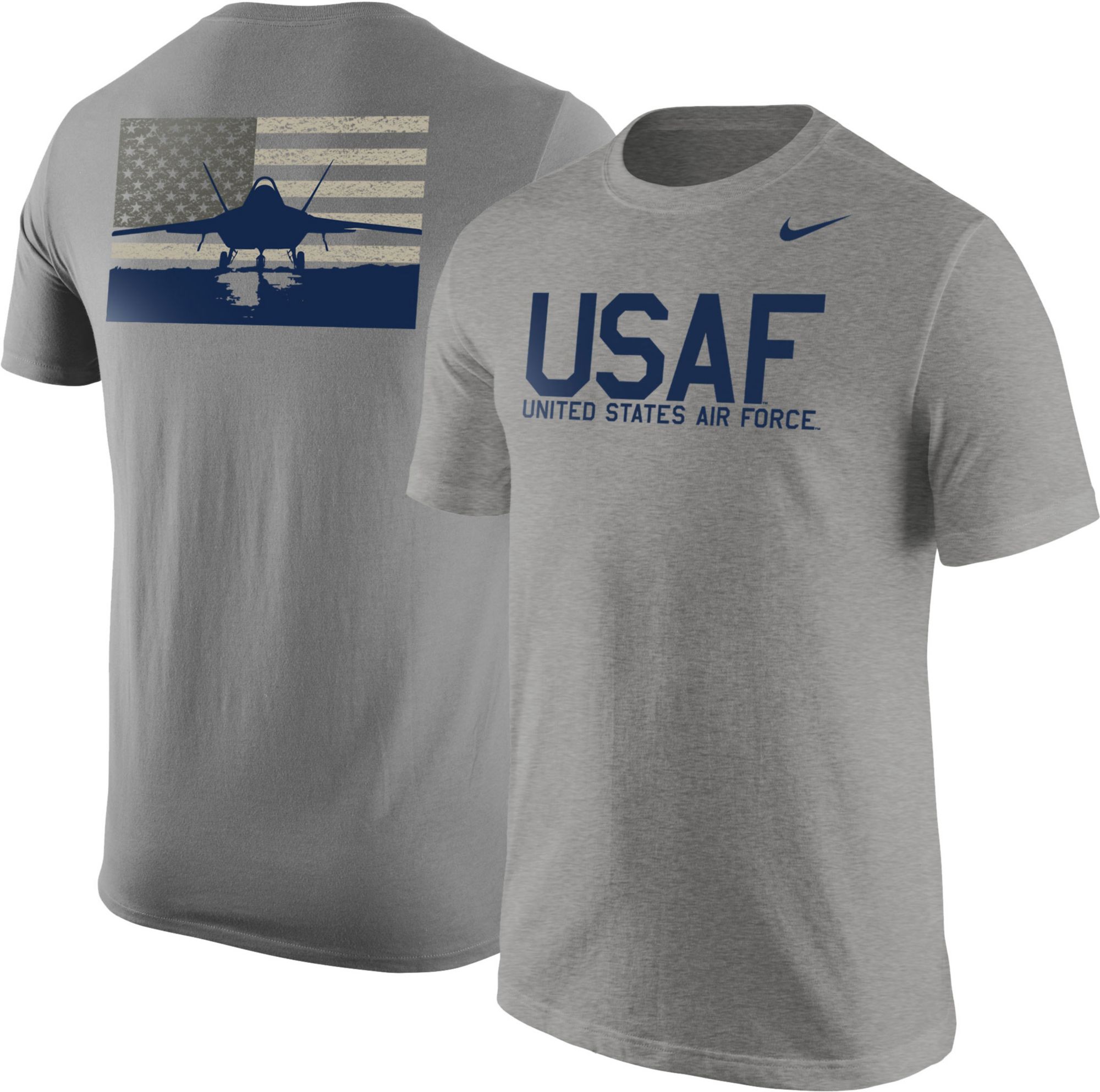 nike usaf