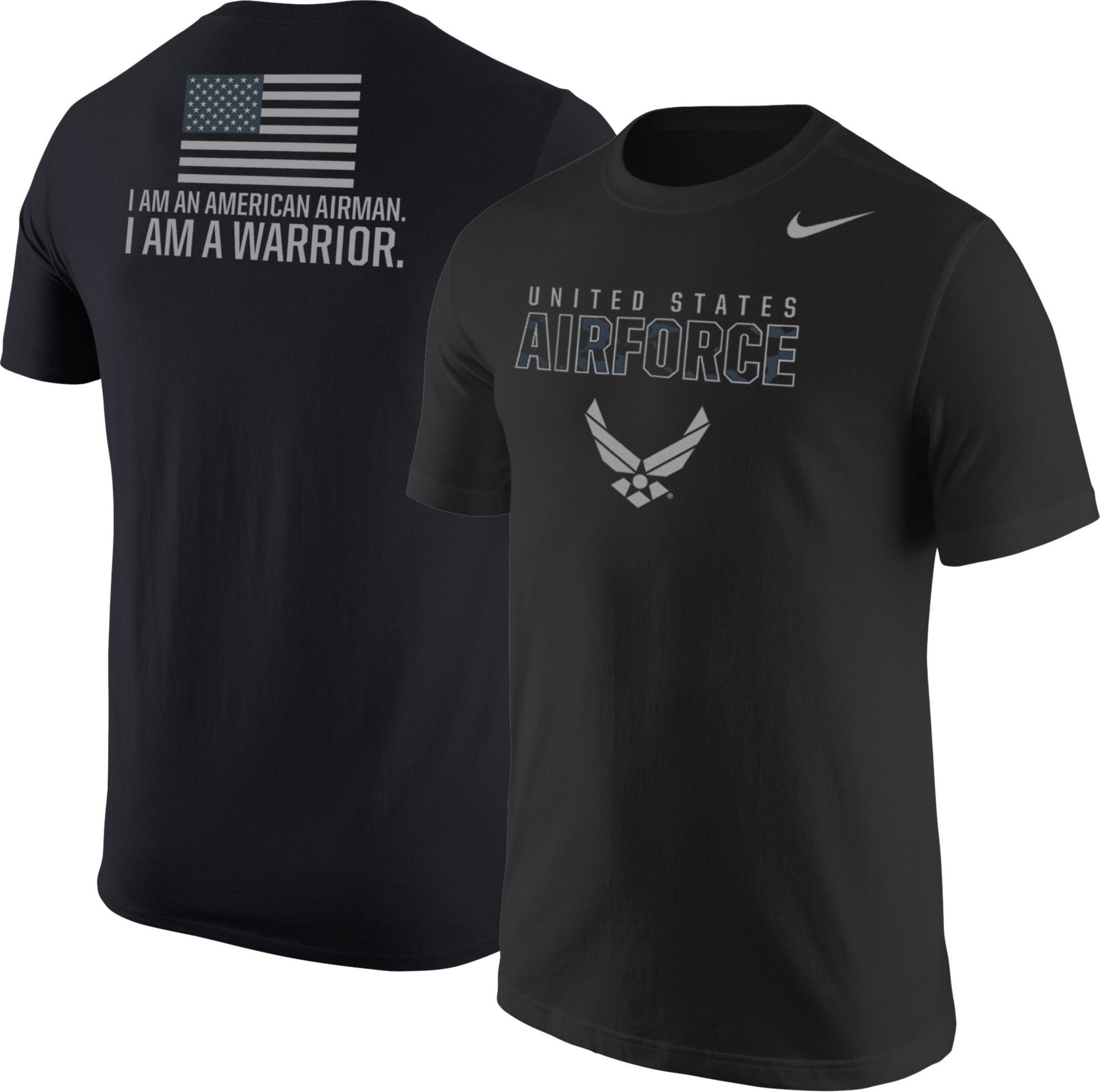 nike marine corps shirt