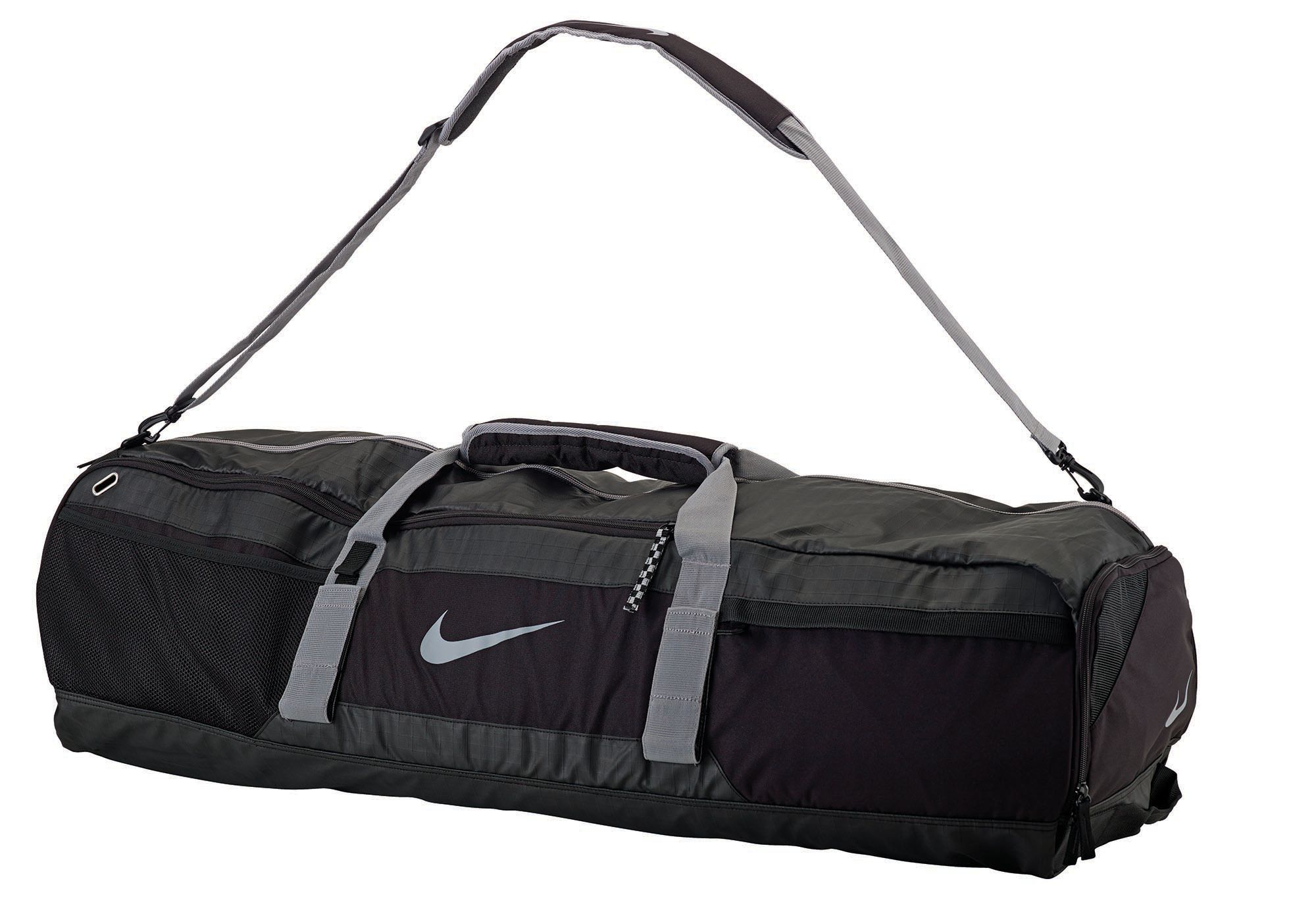 nike bag with wheels