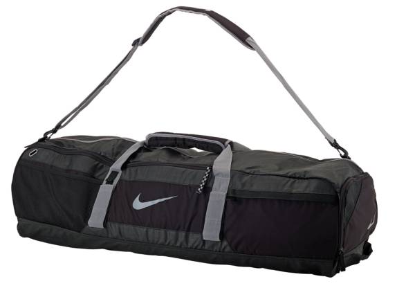 Centraliseren Bemiddelen gevaarlijk Nike Shield XL Duffel Bag | Dick's Sporting Goods