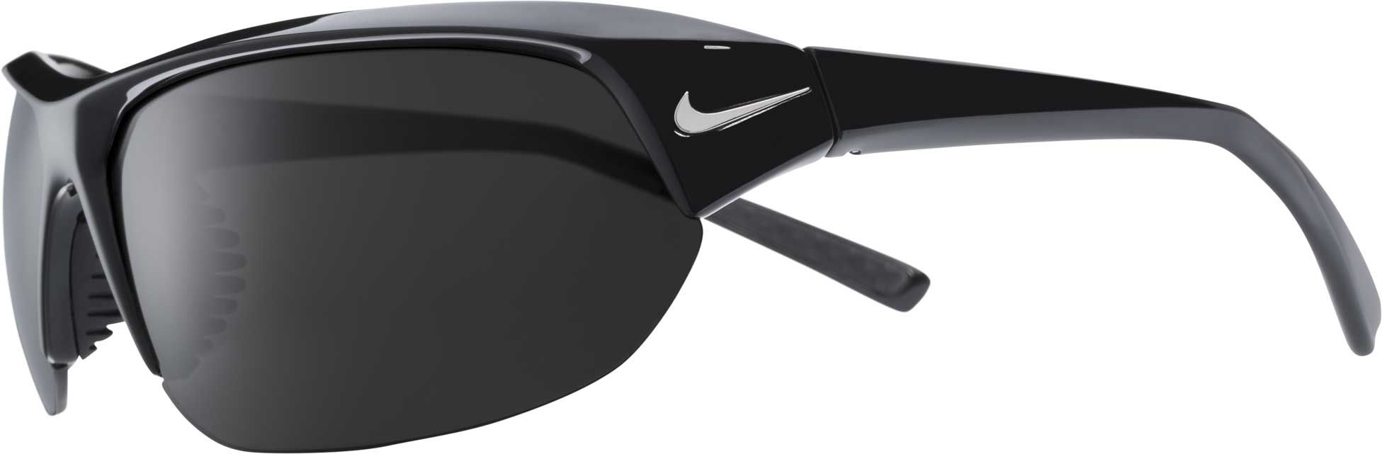 Ace Jet Black Polarized