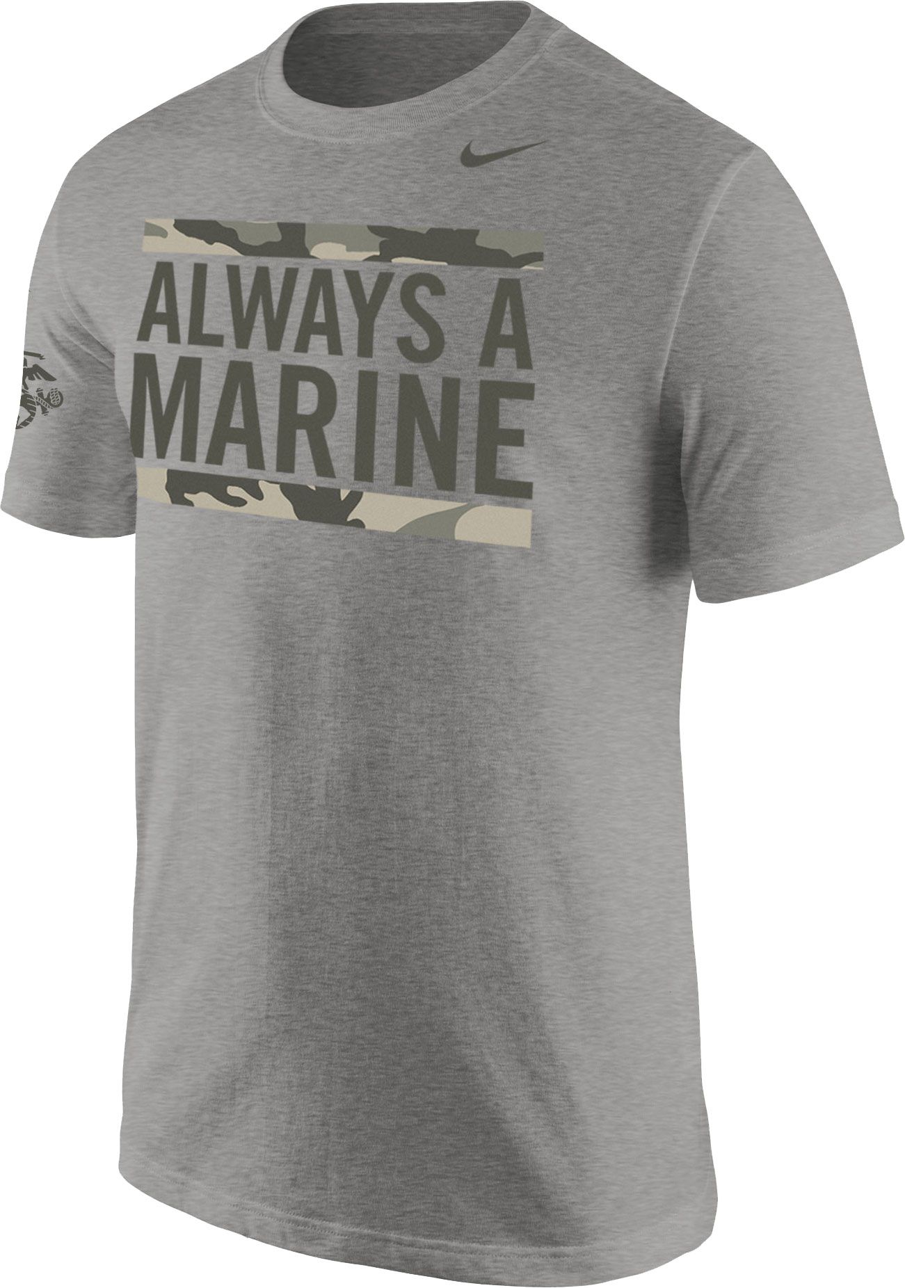 nike marine corps shirt