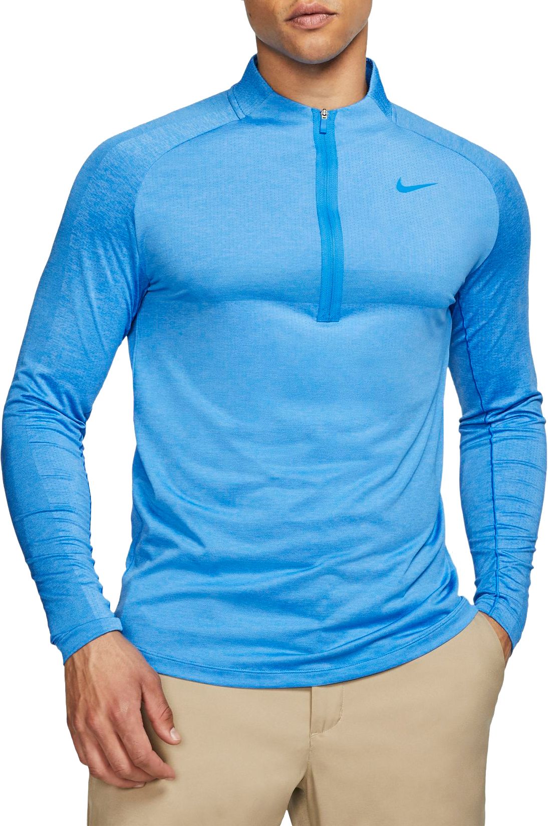 nike golf seamless dry jacket