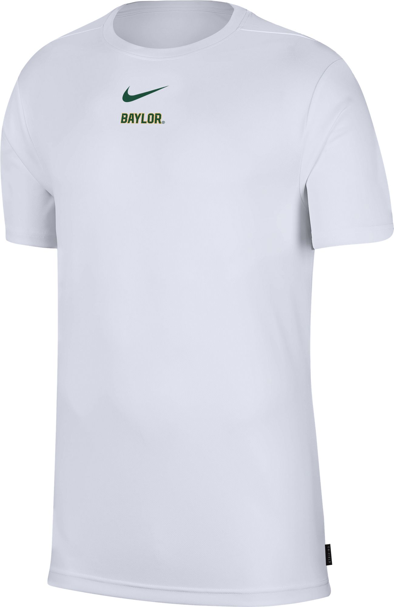 baylor dri fit shirt