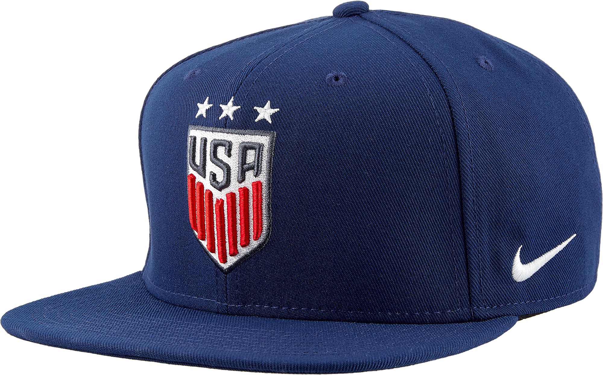 nike usa soccer hat