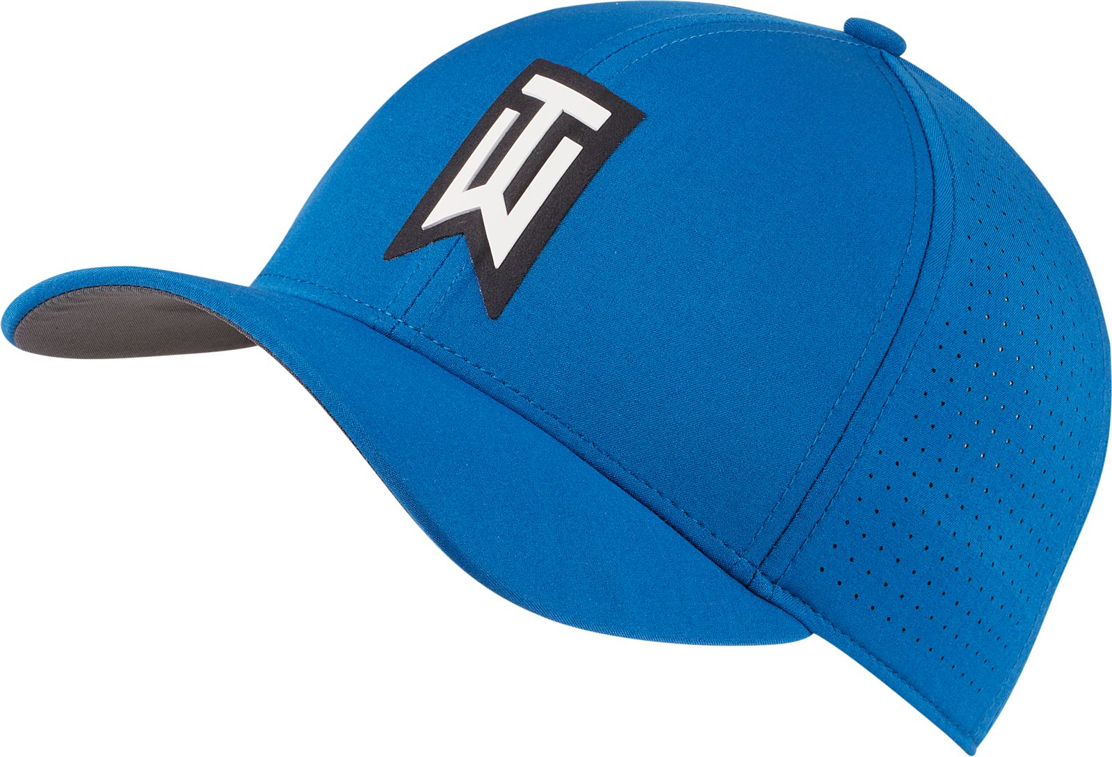 tw aerobill classic 99 fitted golf hat