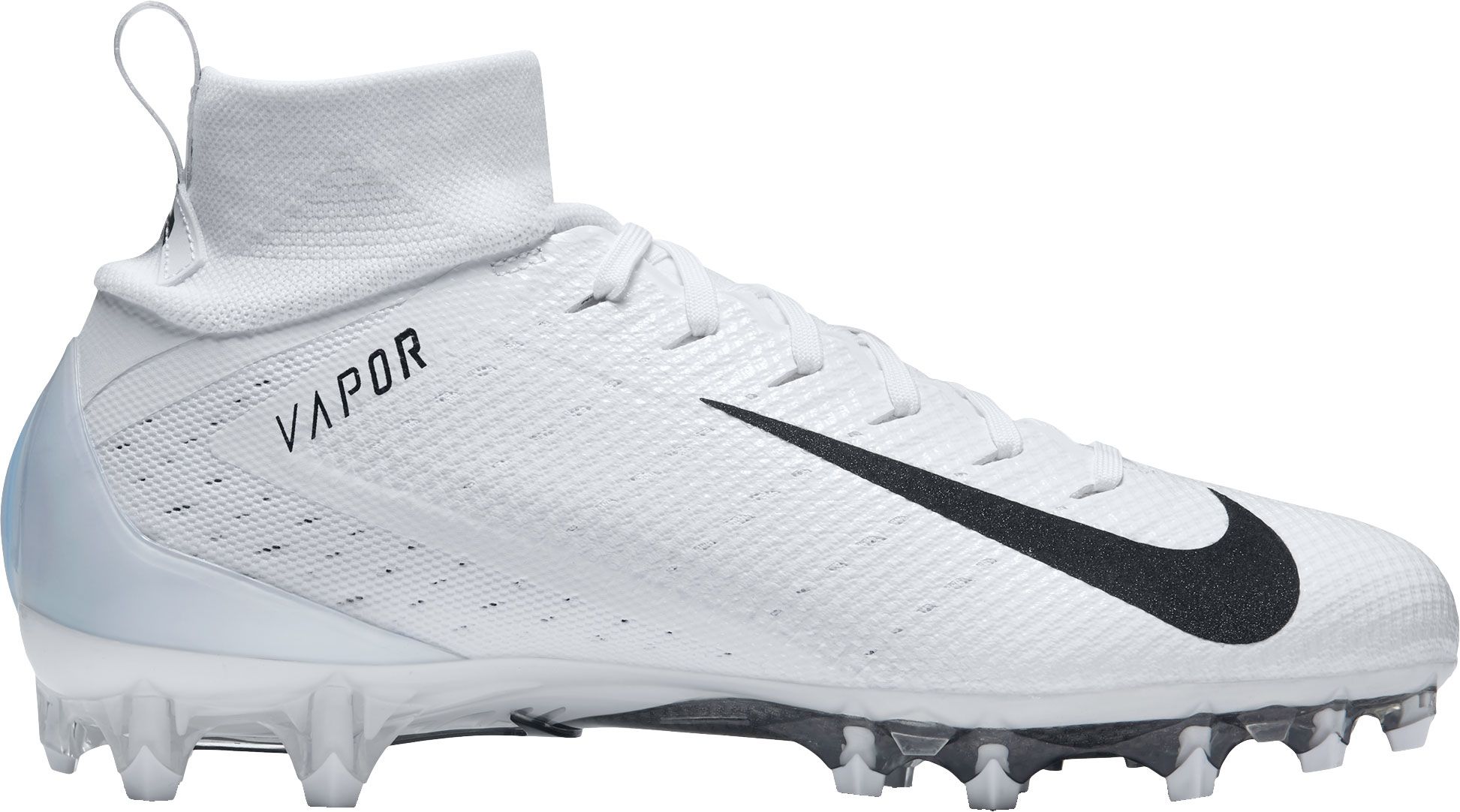 vapor untouchable pro football cleats