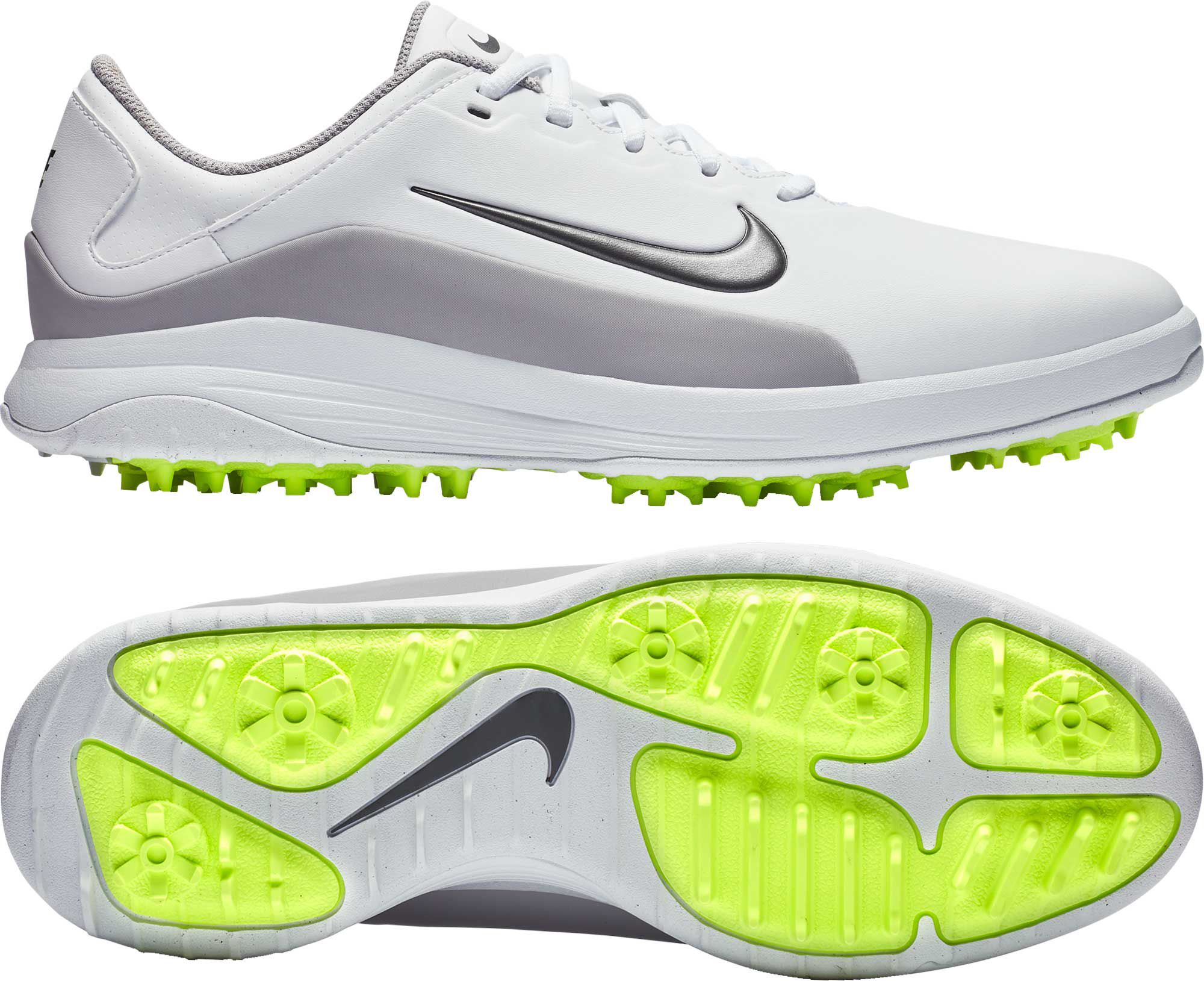 nike vapour golf shoes