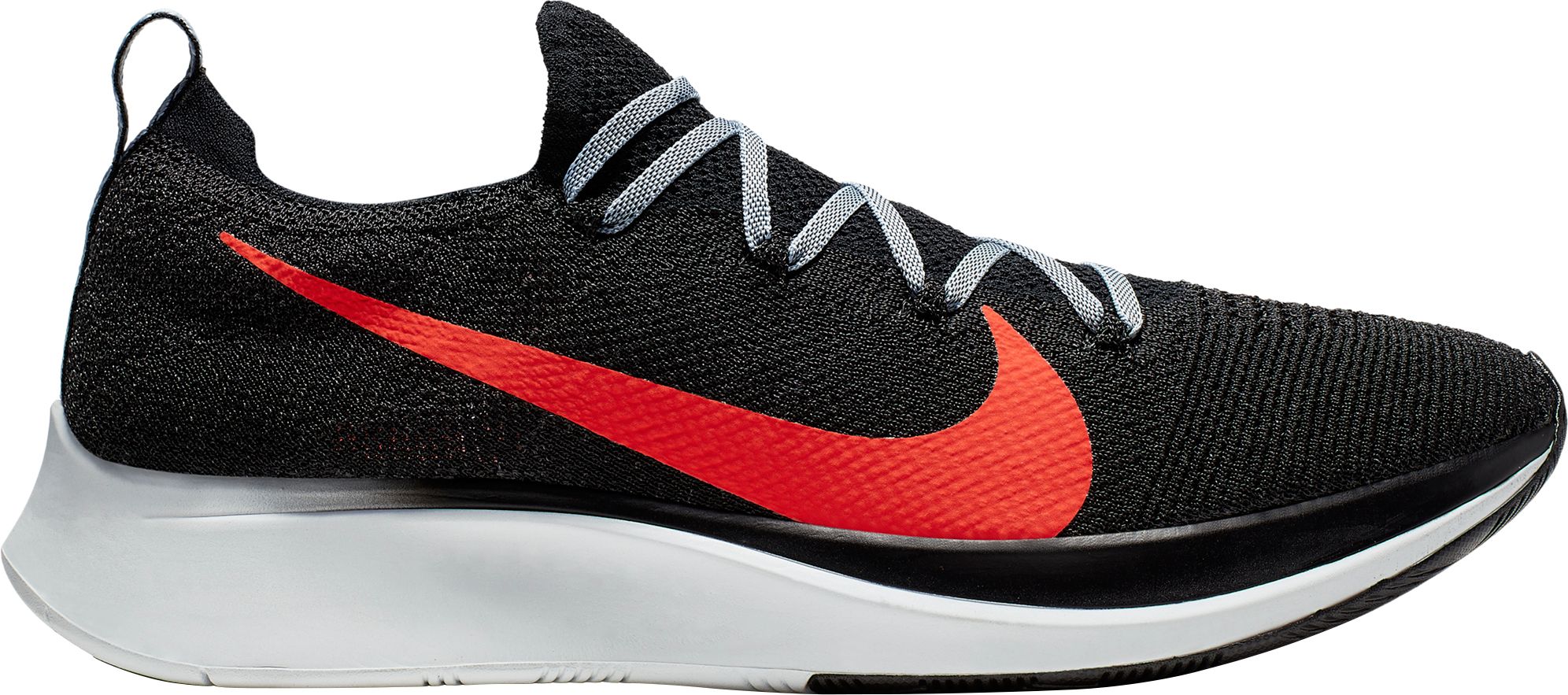 men's 'zoom fly flyknit running shoes review