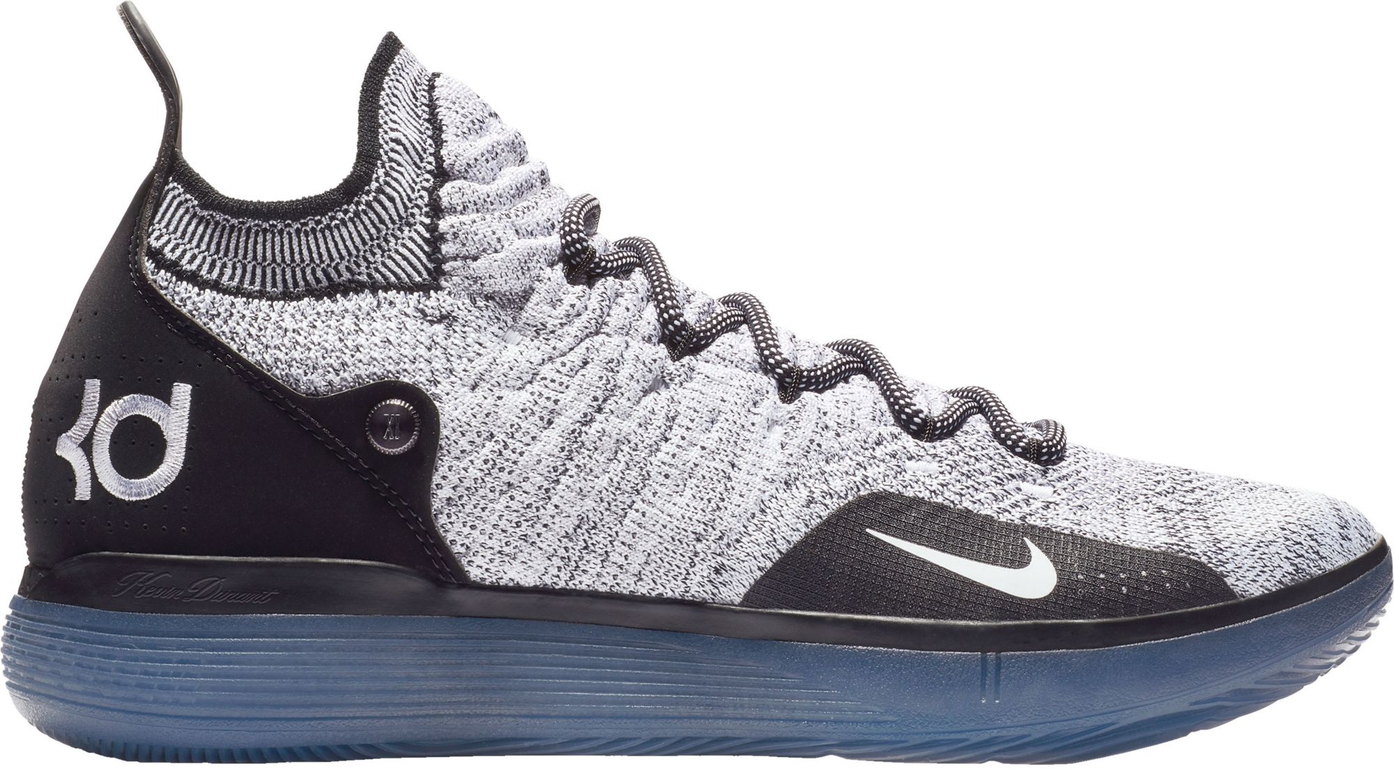kd 11 shoes youth