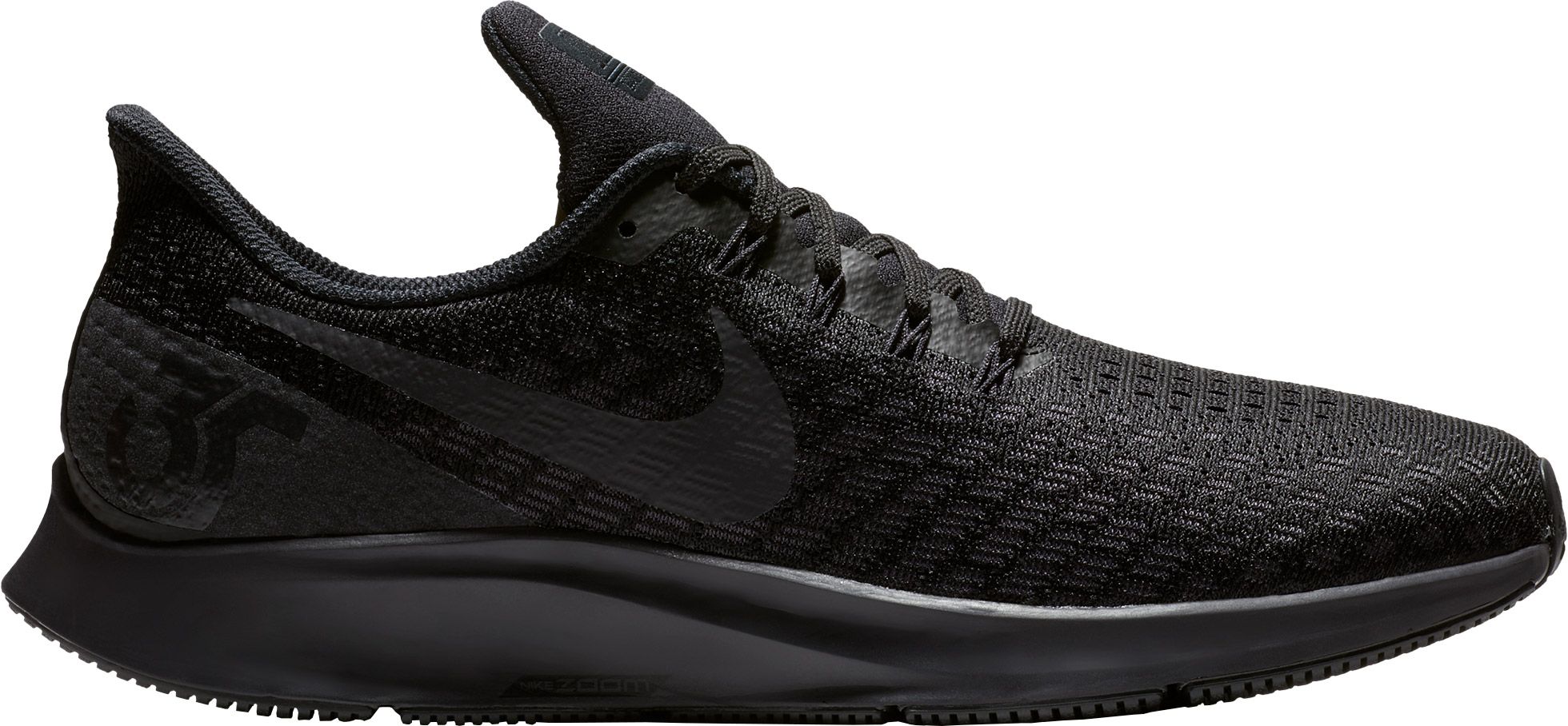 zoom pegasus 35 black