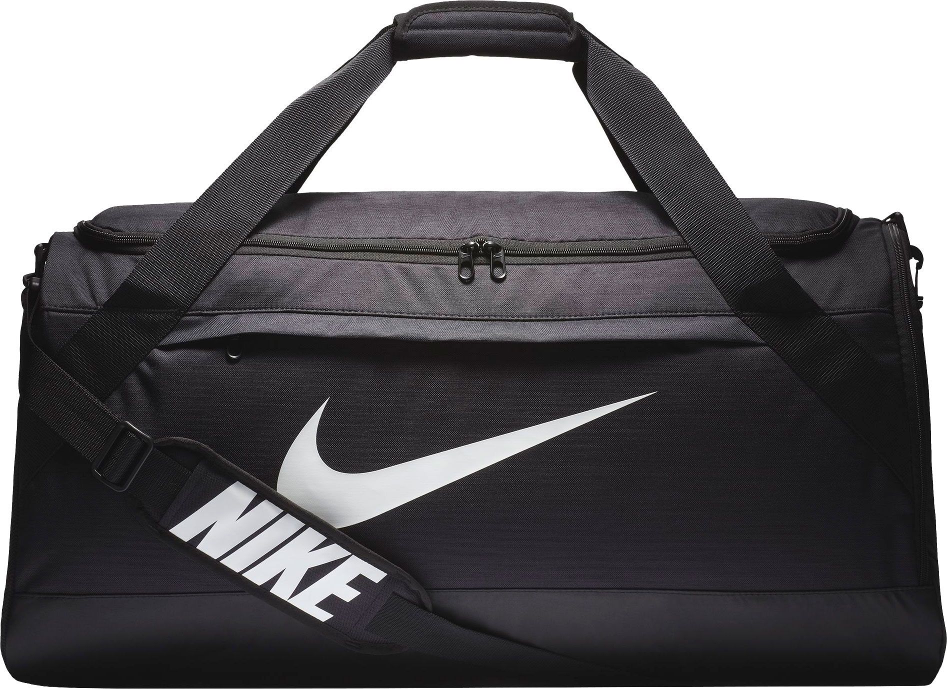 black bag nike