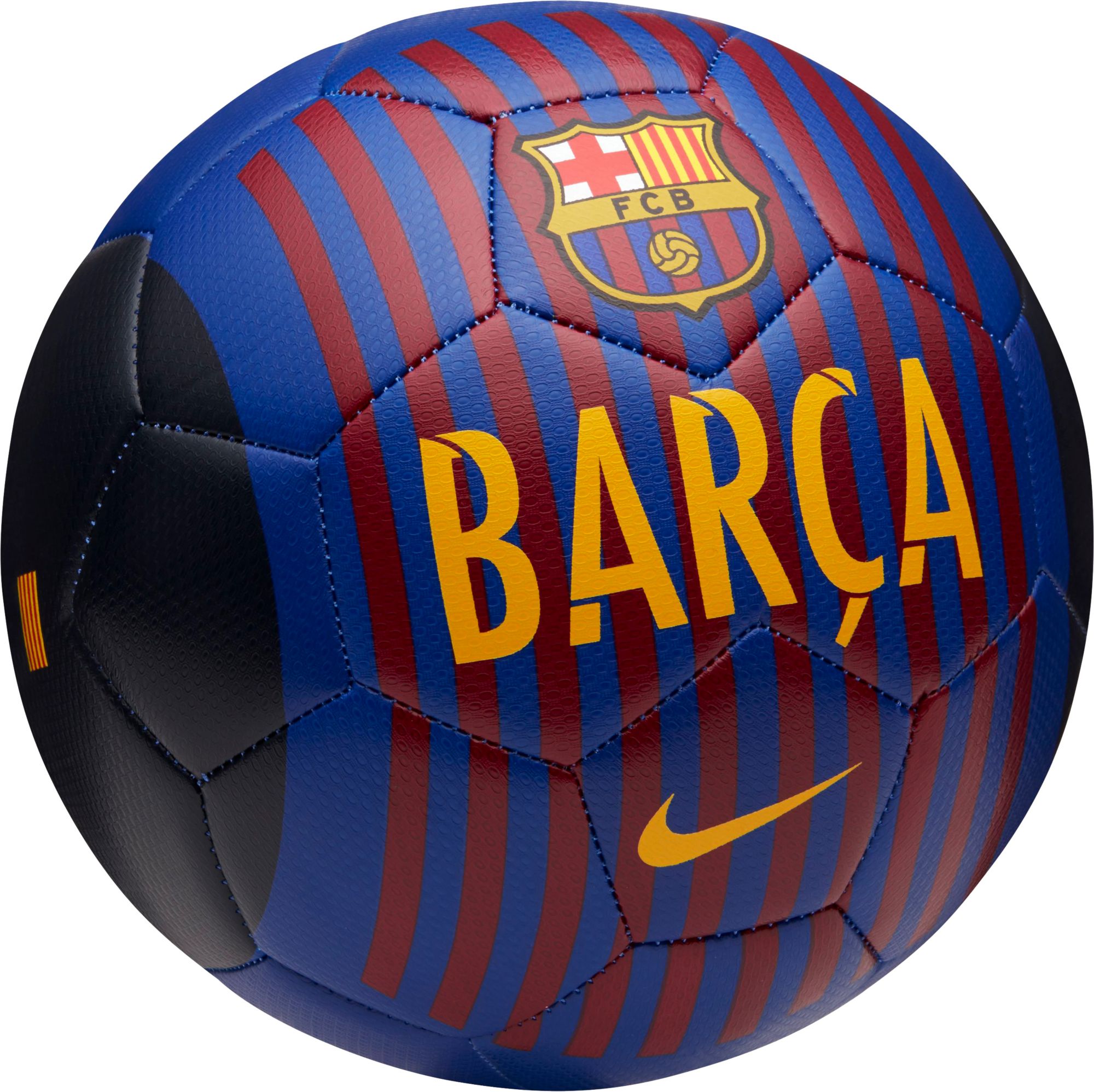 nike prestige soccer ball