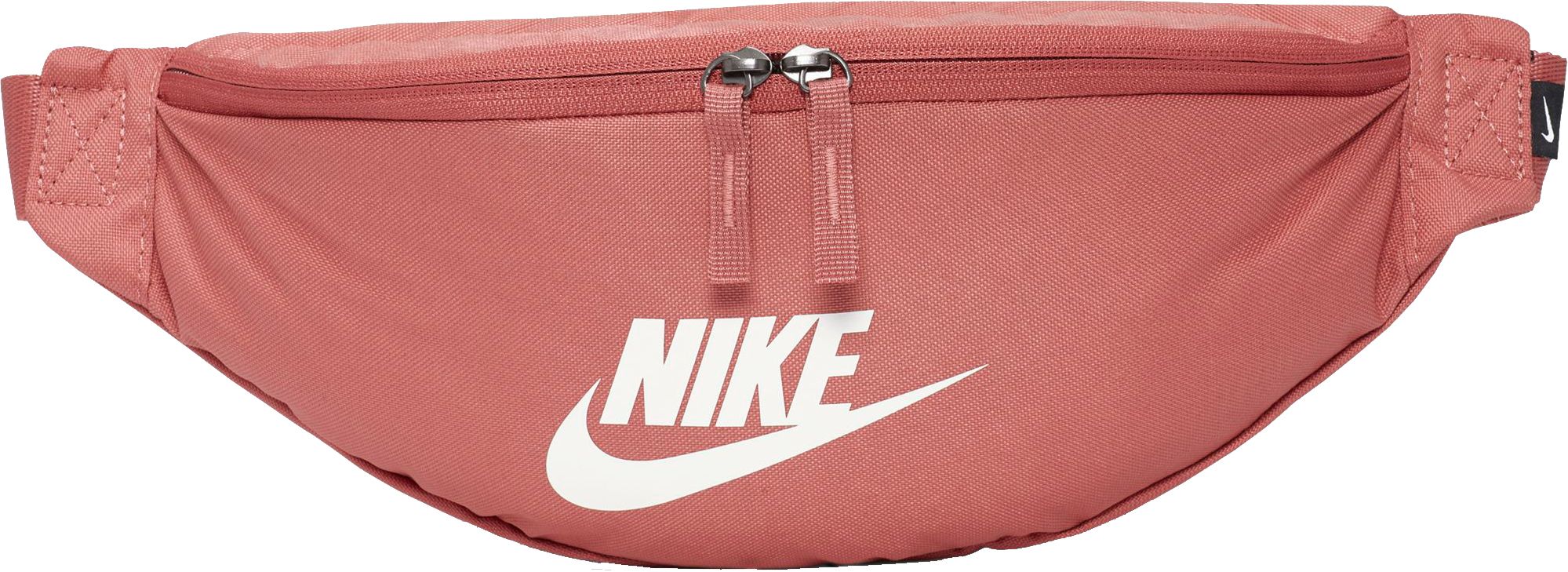 nike heritage hip pack one size