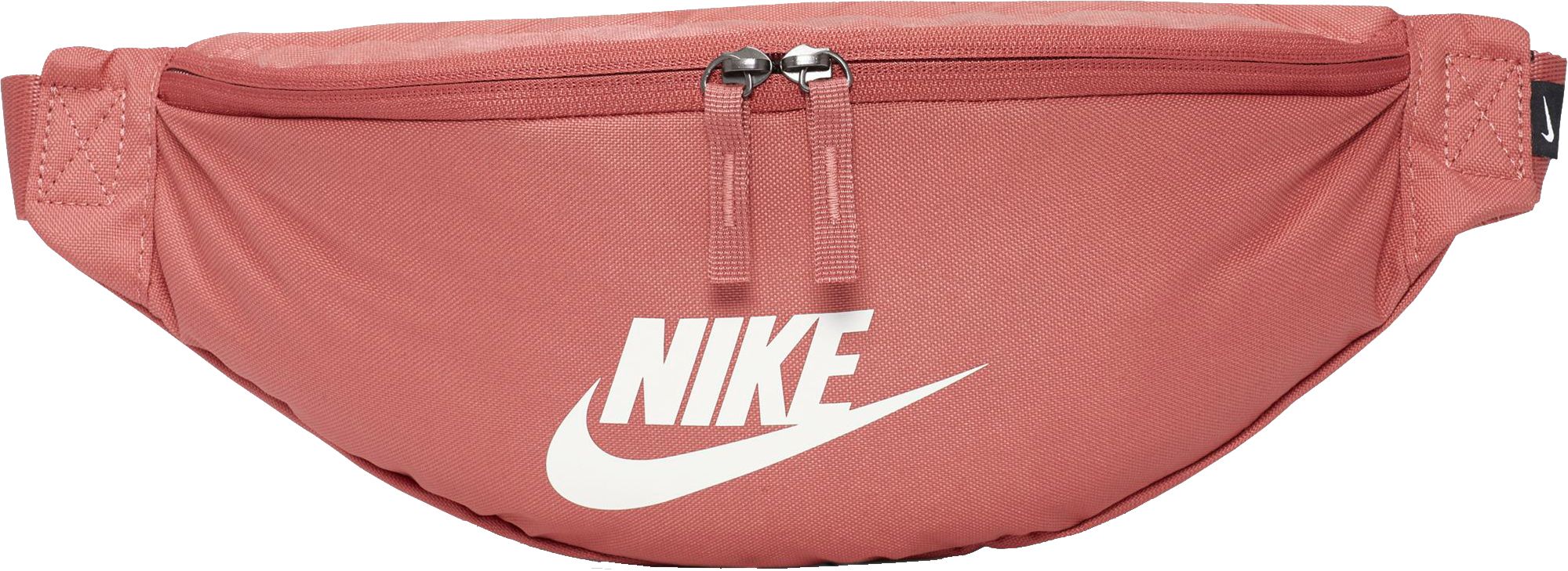 pink nike fanny pack