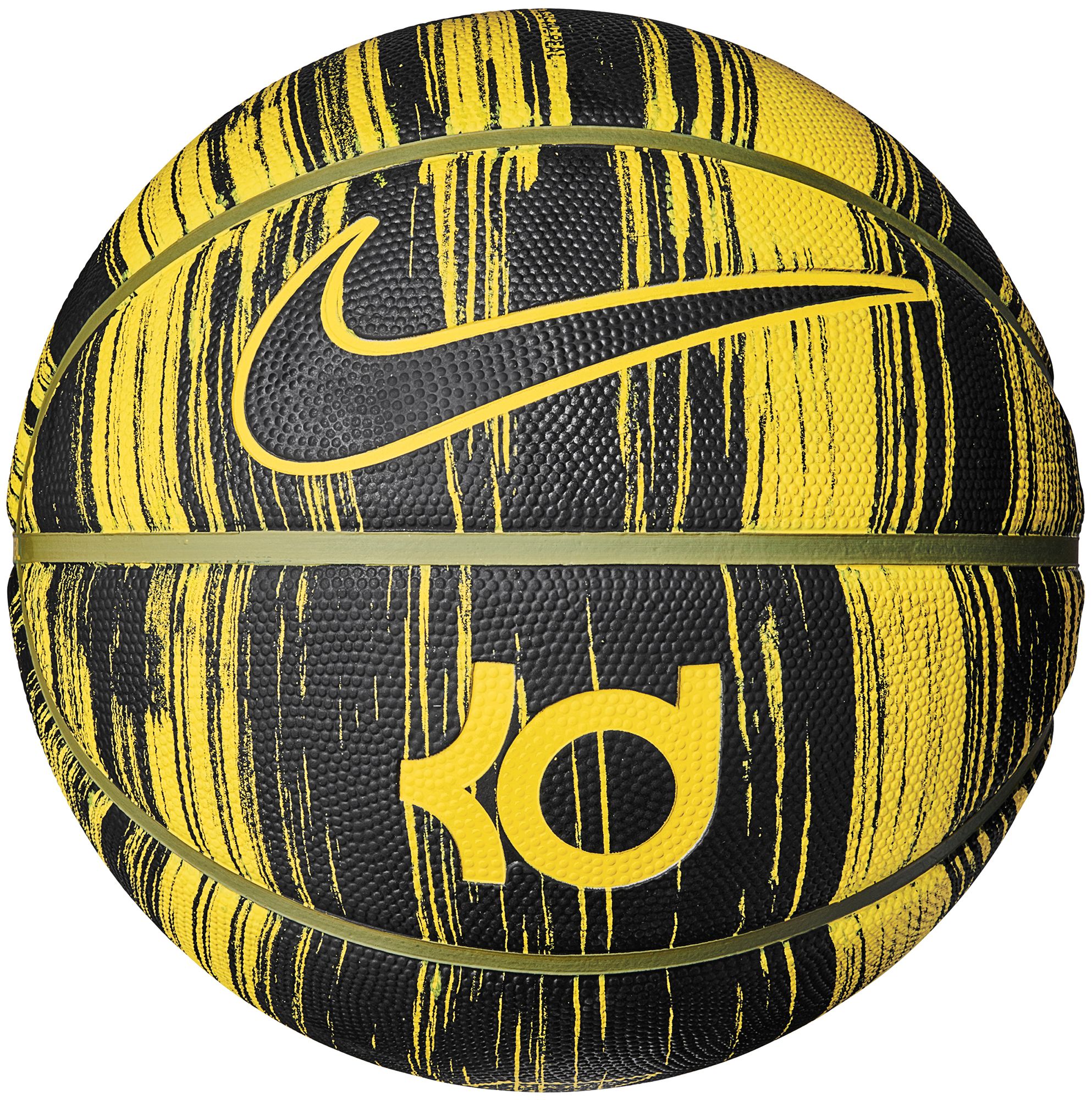 nike kd basketball ball