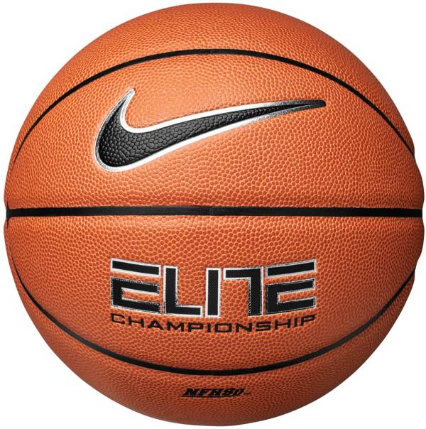 Nike Elite Championship Basketball (28.5")