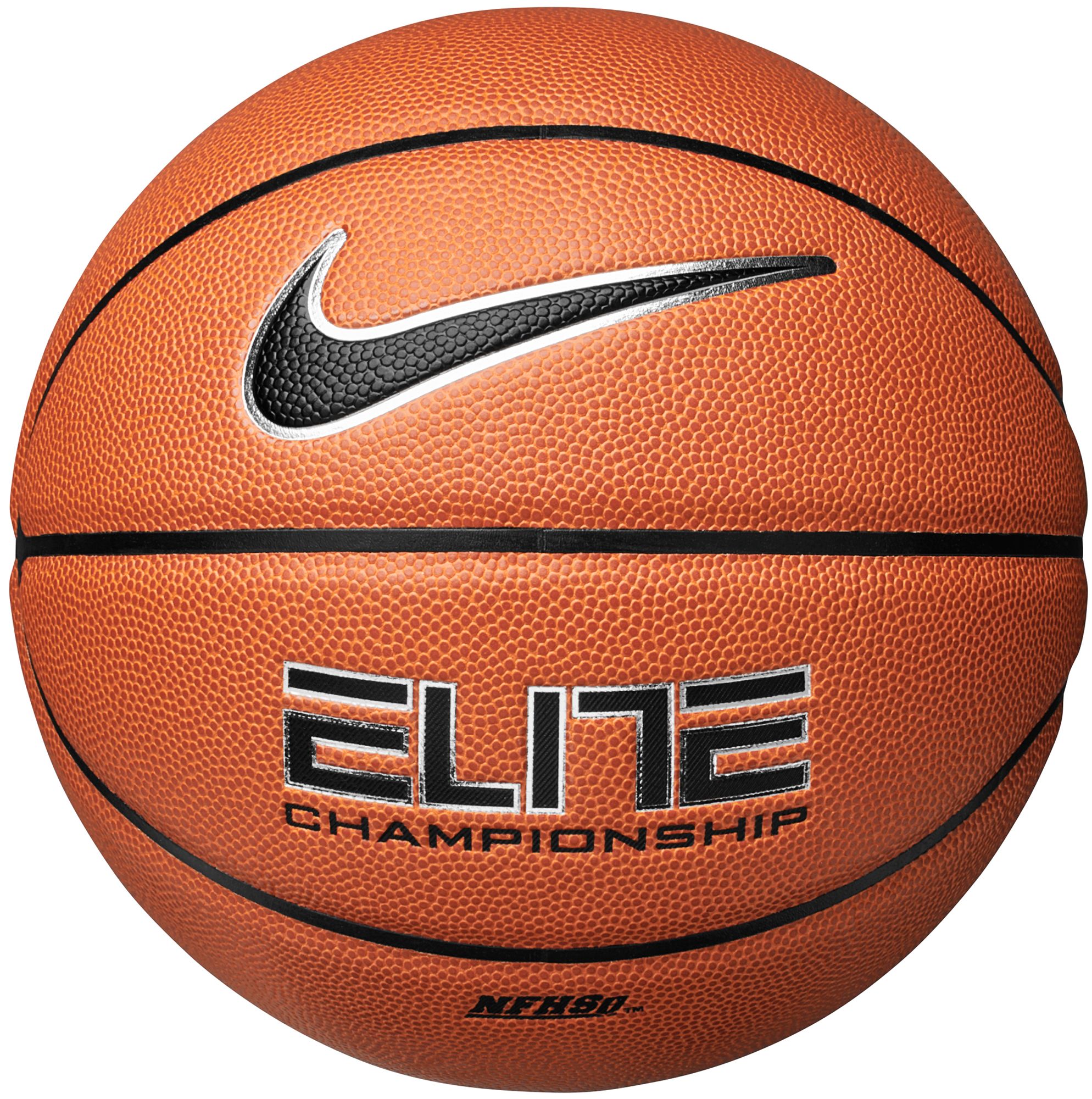 nike team elite competition basketball