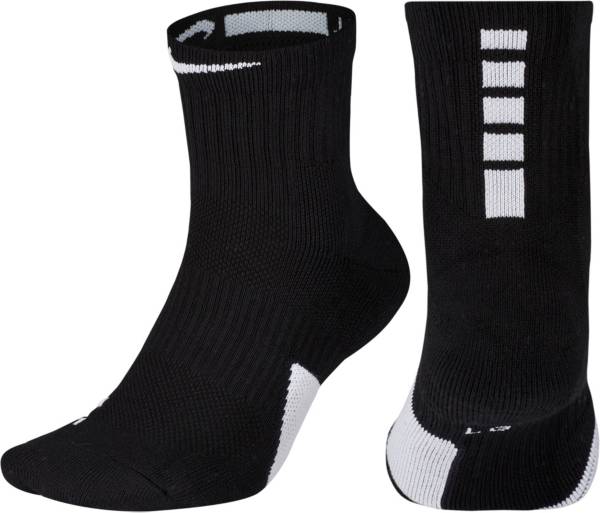Elite Basketball Ankle Socks | Dick's Sporting Goods
