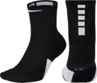 Nike Elite XMAS Crew Socks - Green